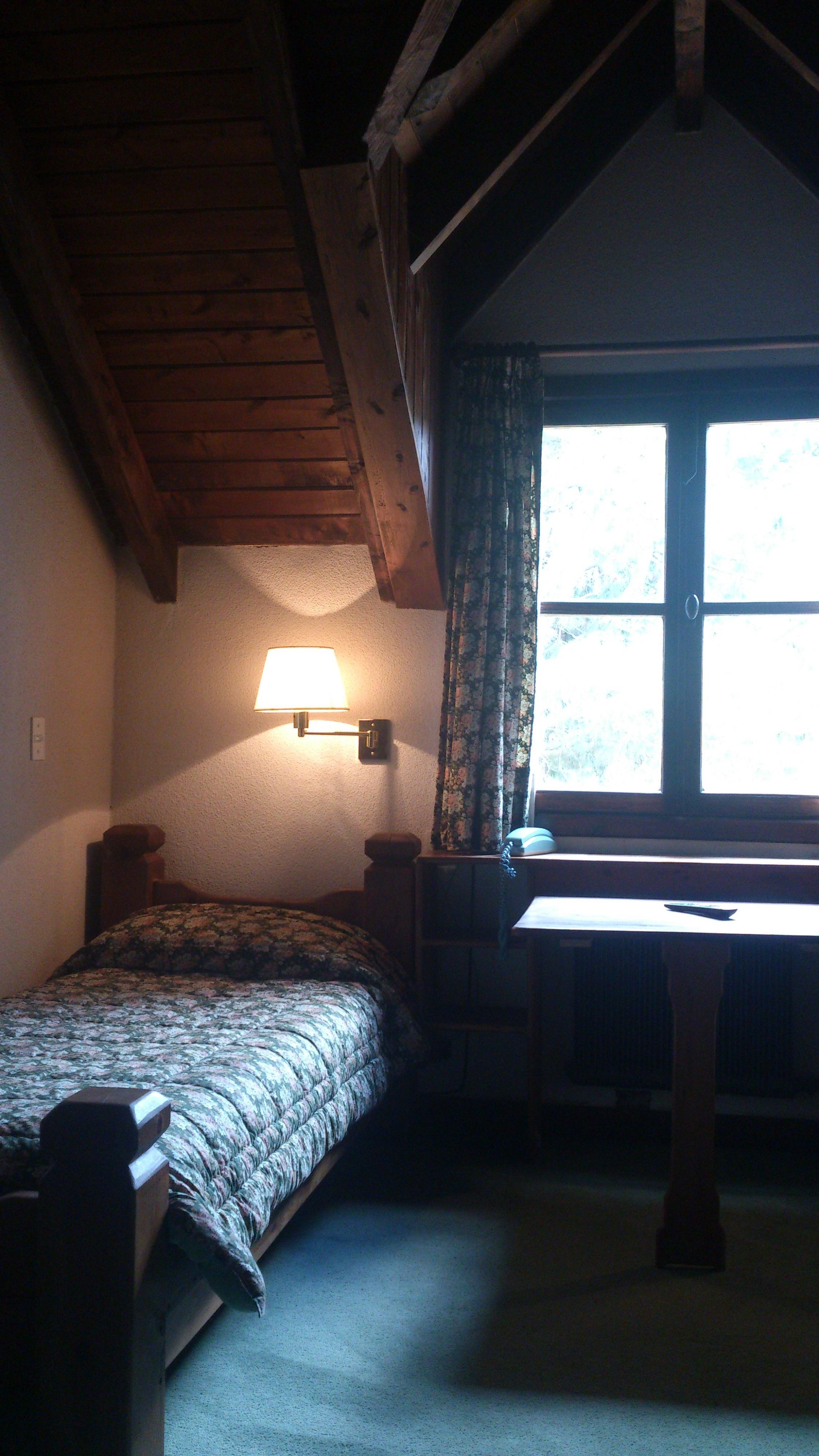 Posada Del Angel San Carlos de Bariloche Exteriör bild